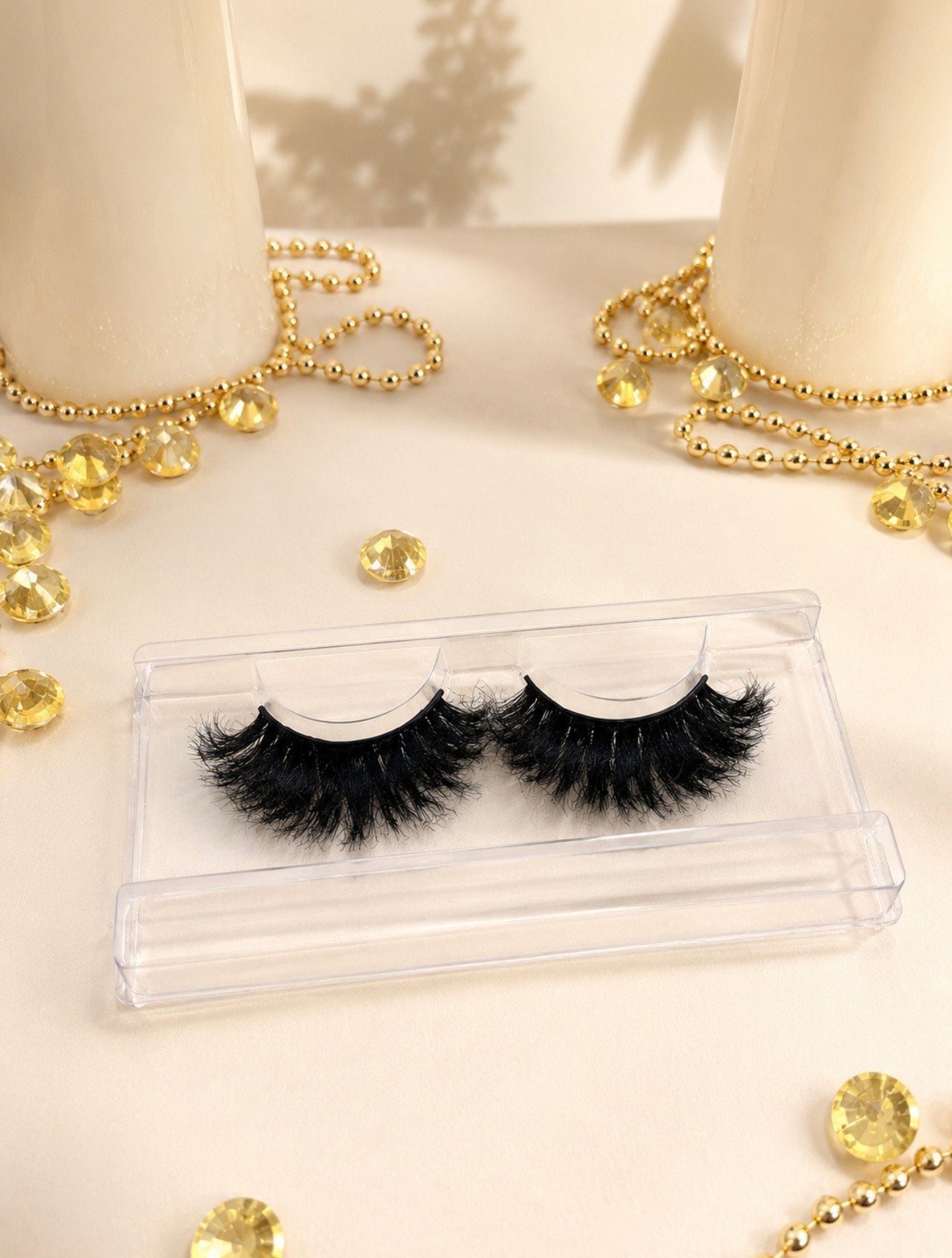 Lashes