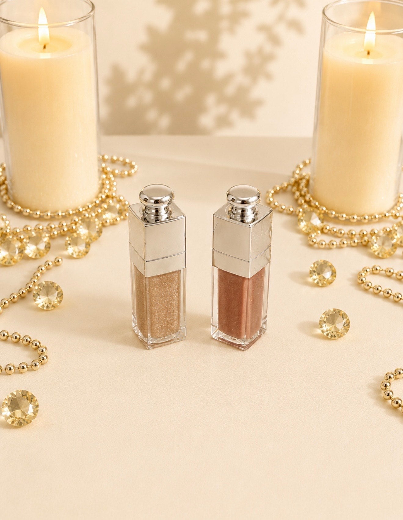 Lip gloss