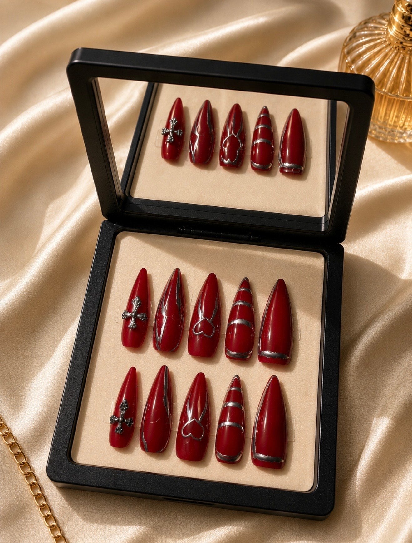 Press On Nails
