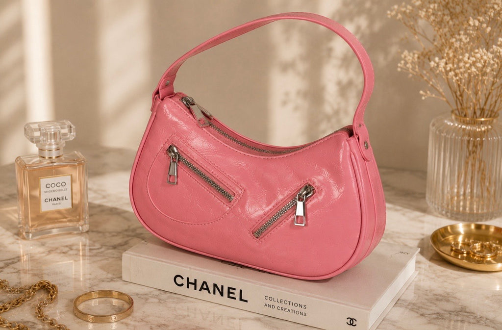 Barbie Pink Bag