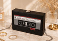 Music Box Clutch