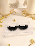 Mink Lashes