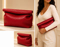 Red Clutch