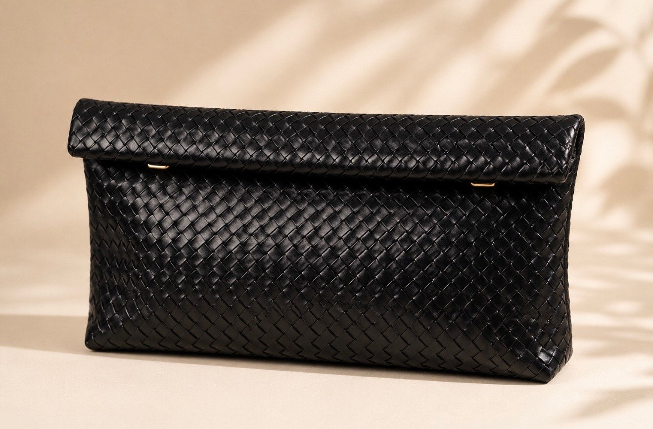 Black Clutch