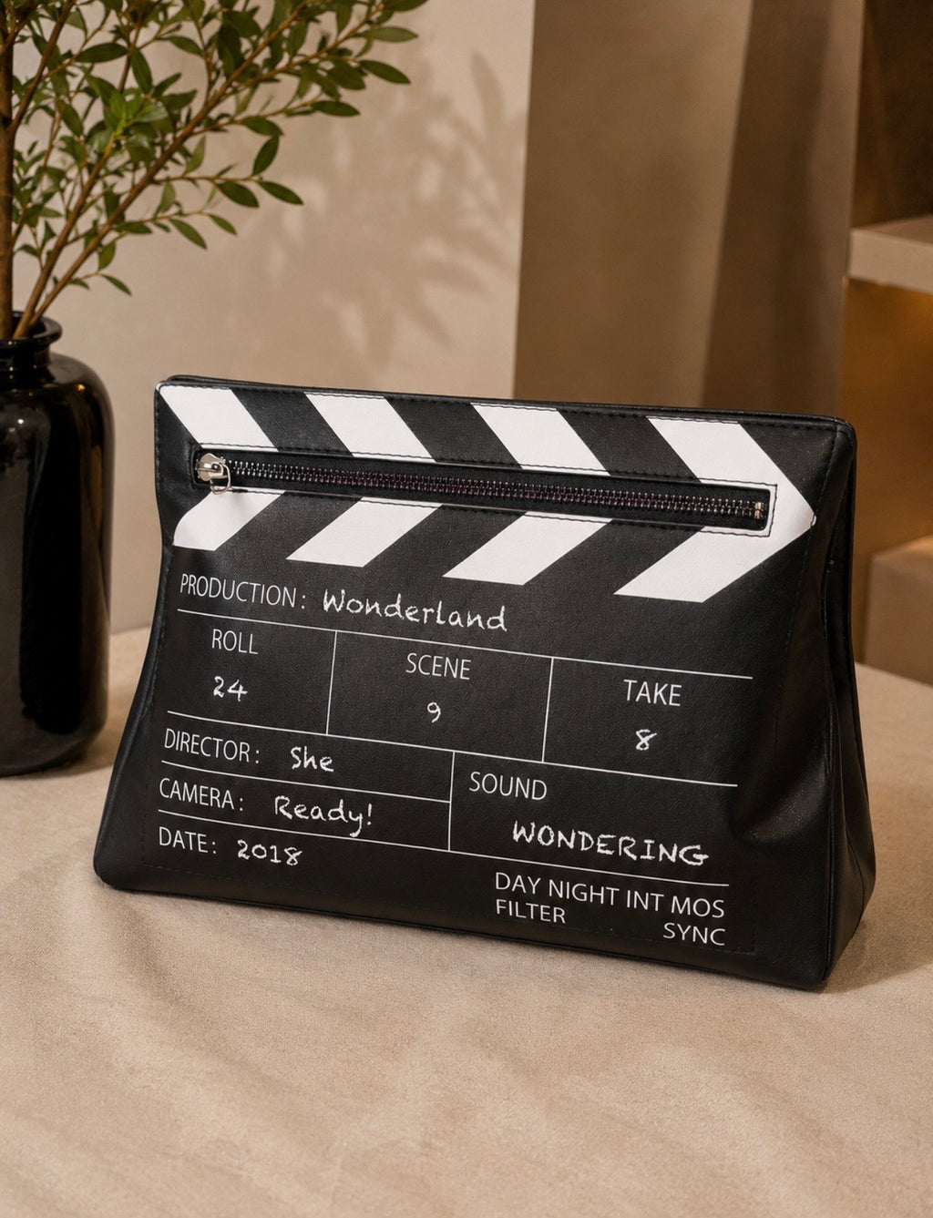 Production Purse