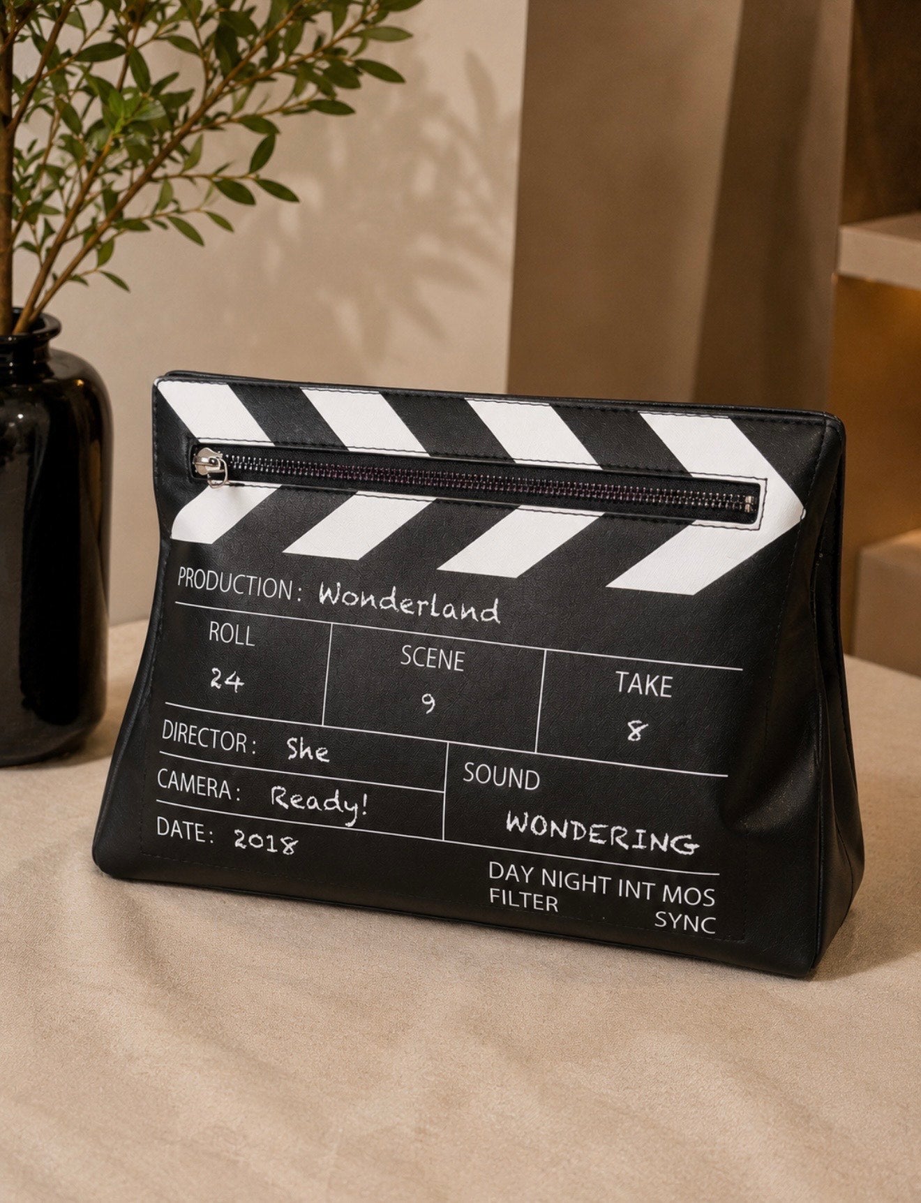 Production Purse