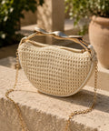 Tan Vacation Purse