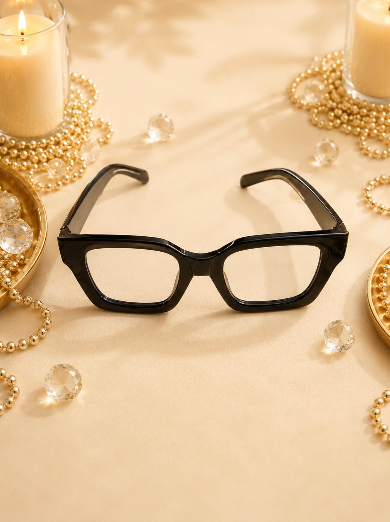 Fashion Glasses #5