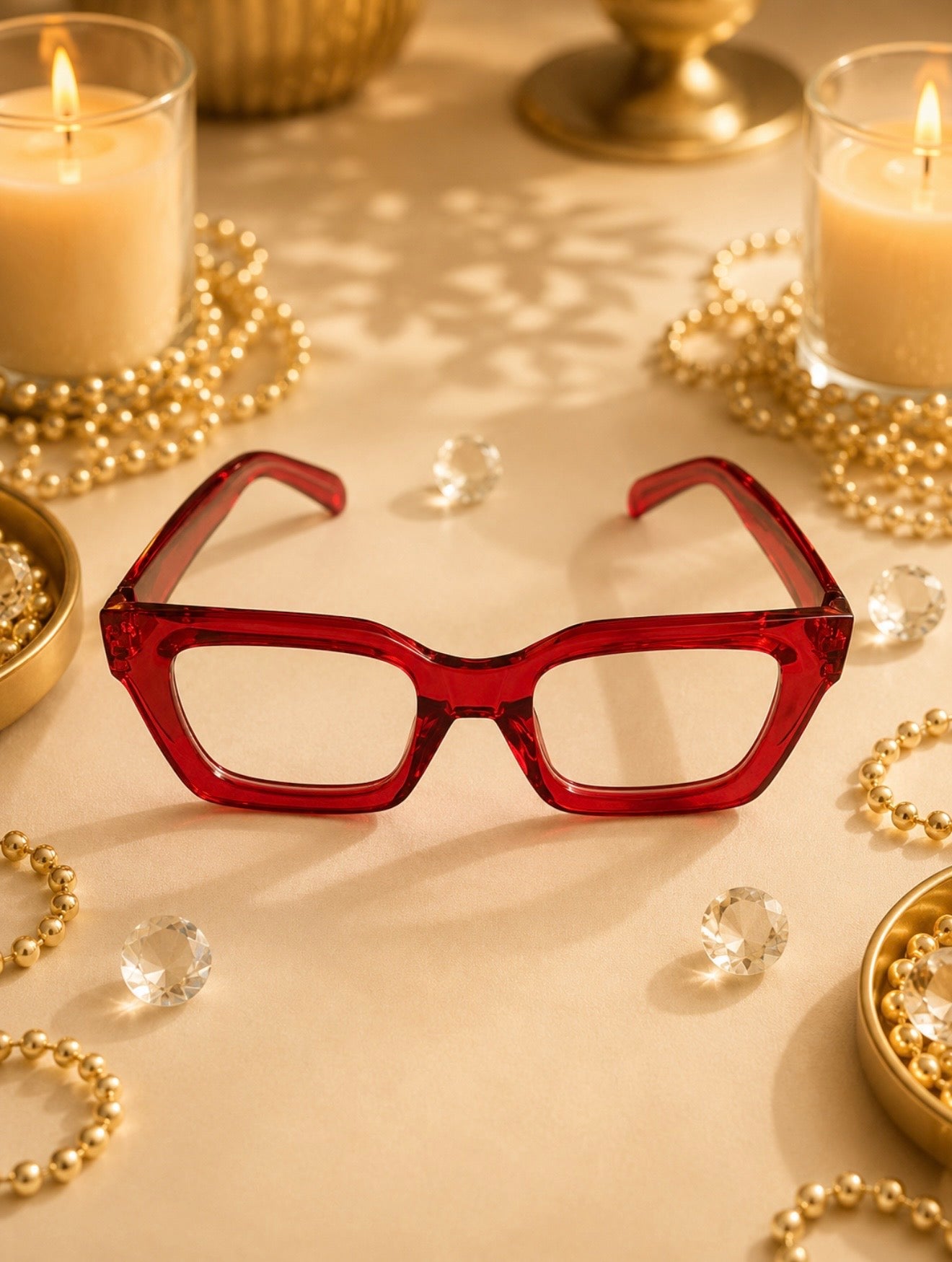 Fashion Glasses #4
