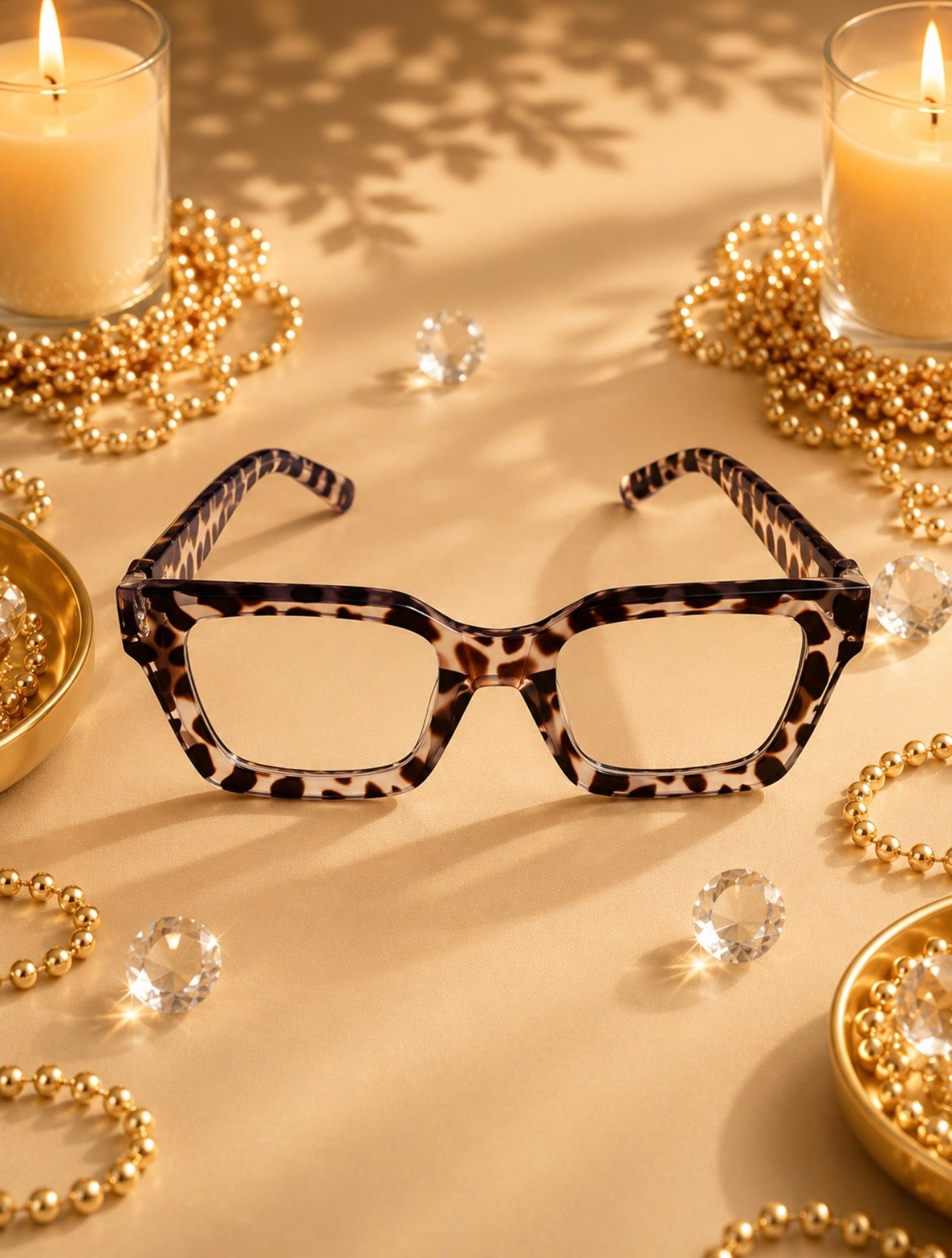 Fashion Glasses #2