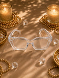 Fashion Glasses #1