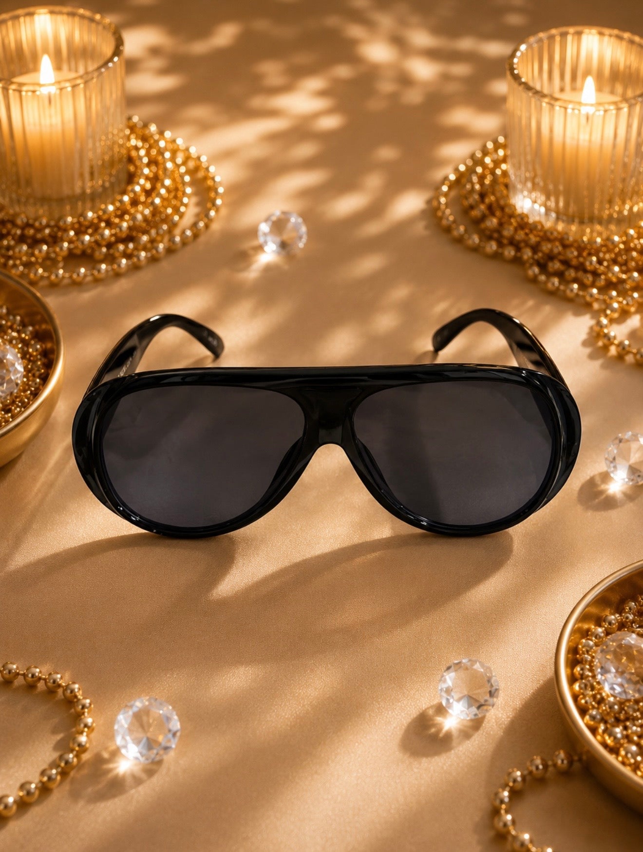 Shade Style #1