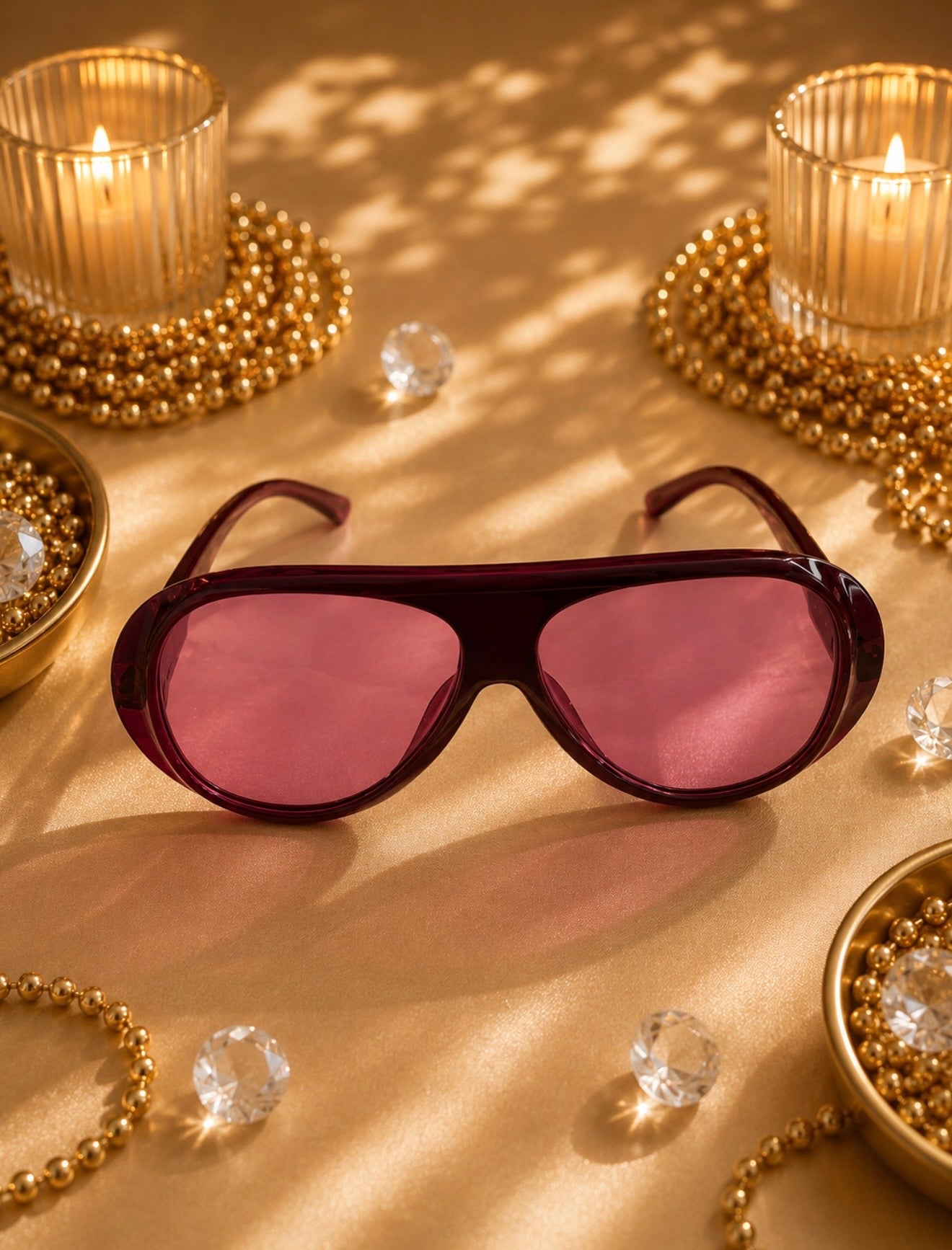 Shade Style #4