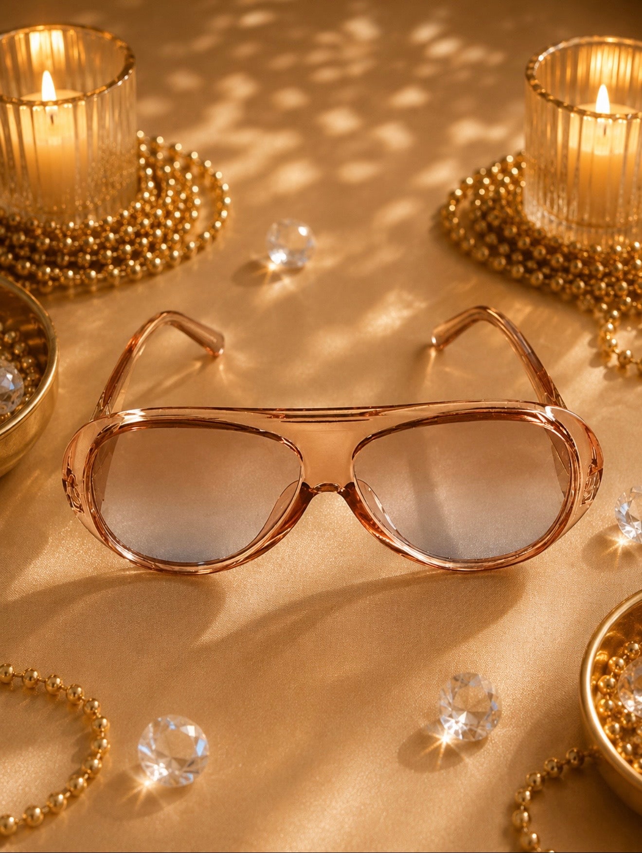 Shade Style #5